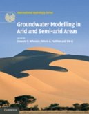 Groundwater Modelling in Arid and Semi-Arid Areas (eBook, PDF)