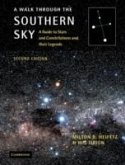 Walk through the Southern Sky (eBook, PDF)