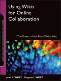 Using Wikis for Online Collaboration (eBook, ePUB)