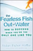 The Fearless Fish Out of Water (eBook, ePUB)