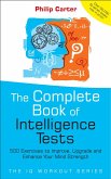 The Complete Book of Intelligence Tests (eBook, PDF)