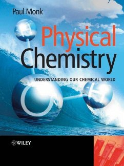 Cover Physical Chemistry (eBook, PDF)