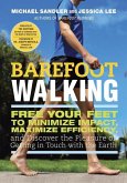 Barefoot Walking (eBook, ePUB) Barefoot Walking (eBook, ePUB)