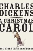 A Christmas Carol (eBook, ePUB)