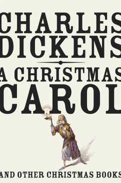 A Christmas Carol (eBook, ePUB) - Dickens, Charles