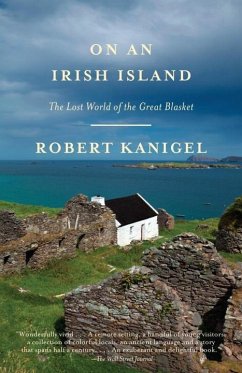 On an Irish Island (eBook, ePUB) - Kanigel, Robert