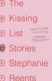 The Kissing List (eBook, ePUB)