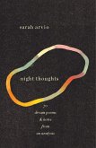 night thoughts (eBook, ePUB)