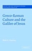 Greco-Roman Culture and the Galilee of Jesus (eBook, PDF)