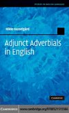 Adjunct Adverbials in English (eBook, PDF)