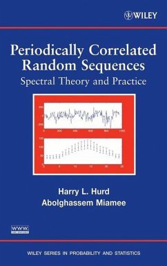 Cover Periodically Correlated Random Sequences (eBook, PDF)