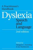 Dyslexia, Speech and Language (eBook, PDF)