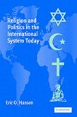 Religion and Politics in the International System Today (eBook, PDF)