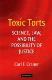 Toxic Torts (eBook, PDF)