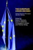 European Union Decides (eBook, PDF)