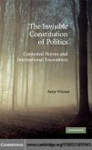 Invisible Constitution of Politics (eBook, PDF)
