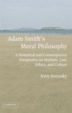 Adam Smith's Moral Philosophy (eBook, PDF)