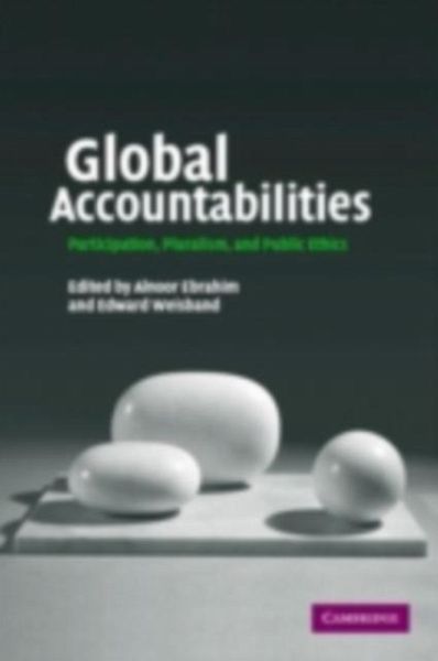 Global Accountabilities (eBook, PDF)