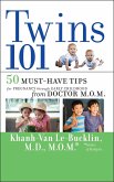 Twins 101 (eBook, ePUB)