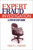 Expert Fraud Investigation (eBook, ePUB)