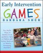 Early Intervention Games (eBook, PDF) - Bild 1