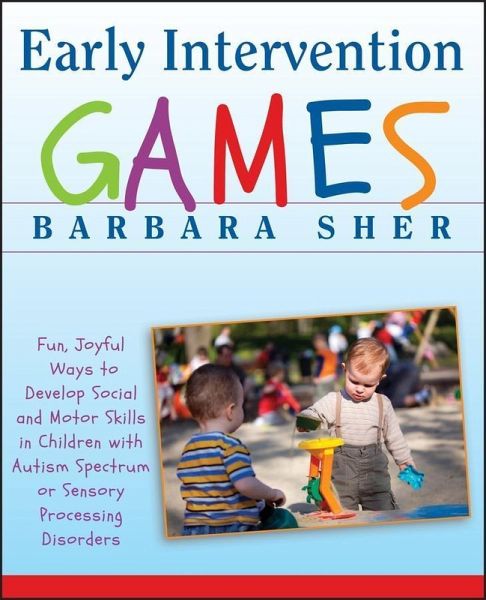 Early Intervention Games (eBook, PDF)