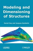Modeling and Dimensioning of Structures (eBook, PDF) Modeling and Dimensioning of Structures (eBook, PDF)