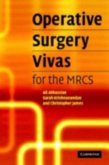 Operative Surgery Vivas for the MRCS (eBook, PDF)