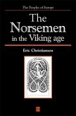 Norsemen in the Viking Age (eBook, PDF)