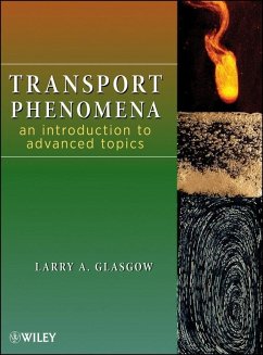 Transport Phenomena (eBook, PDF) - Glasgow, Larry A.