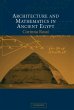 Architecture and Mathematics in Ancient... - Bild 1