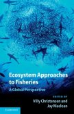 Ecosystem Approaches to Fisheries (eBook, PDF)