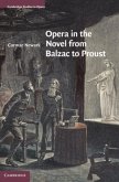 Opera in the Novel from Balzac to Proust (eBook, PDF)