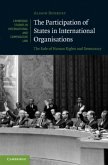 Participation of States in International Organisations (eBook, PDF)