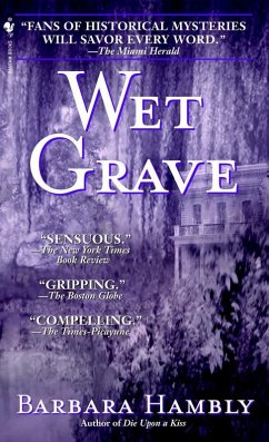 Cover Wet Grave (eBook, ePUB)