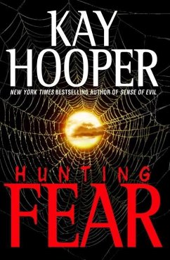 Cover Hunting Fear (eBook, ePUB)