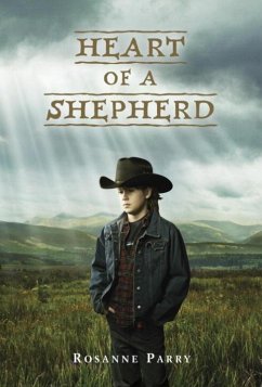 Cover Heart of a Shepherd (eBook, ePUB)