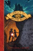 Oracles of Delphi Keep (eBook, ePUB)