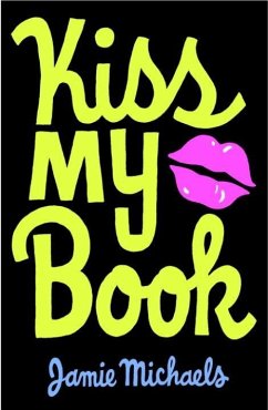 Cover Kiss My Book (eBook, ePUB)