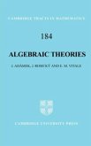 Algebraic Theories (eBook, PDF)