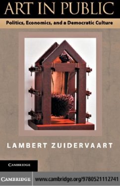 Art in Public (eBook, PDF) - Zuidervaart, Lambert