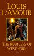 Rustlers of West Fork (eBook, ePUB) - Bild 1