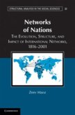 Networks of Nations (eBook, PDF)