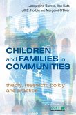 Children and Families in Communities (eBook, PDF)