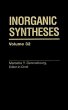 Inorganic Syntheses, Volume 32 (eBook,... - Bild 1
