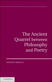 Ancient Quarrel Between Philosophy and Poetry (eBook, PDF) Ancient Quarrel Between Philosophy and Poetry (eBook, PDF)