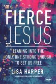 Fierce Jesus (eBook, ePUB)