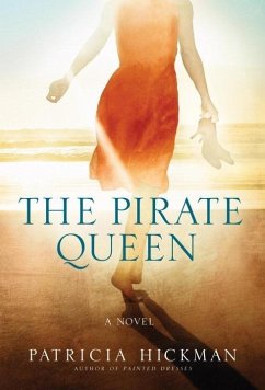 The Pirate Queen (eBook, ePUB) - Hickman, Patricia