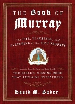 Cover The Book of Murray (eBook, ePUB)