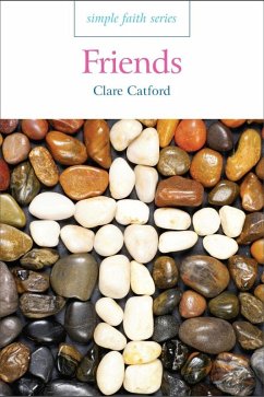 Simple Faith (eBook, ePUB) - Catford, Clare